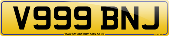 V999 BNJ