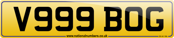V999 BOG