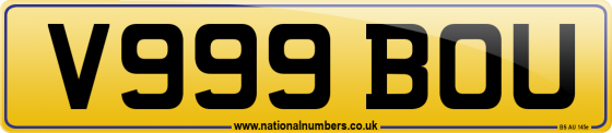 V999 BOU