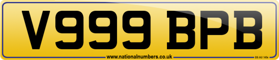 V999 BPB