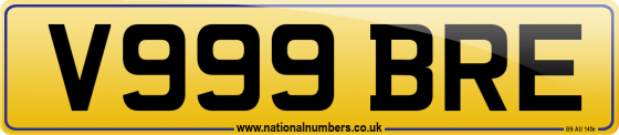 V999 BRE