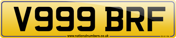 V999 BRF