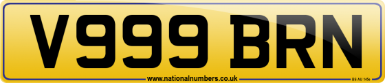 V999 BRN