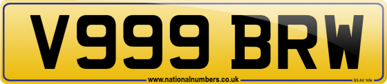 V999 BRW