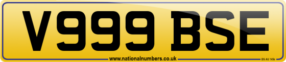 V999 BSE