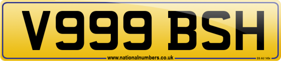 V999 BSH