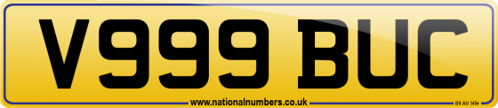 V999 BUC