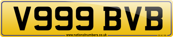 V999 BVB