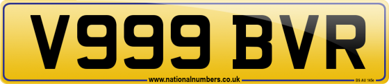 V999 BVR