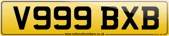 V999 BXB