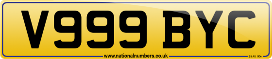 V999 BYC