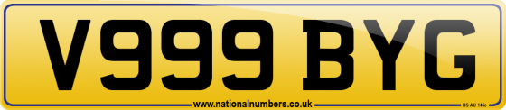 V999 BYG