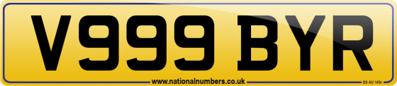 V999 BYR