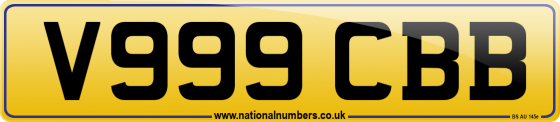 V999 CBB