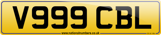V999 CBL