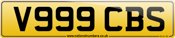 V999 CBS