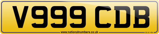 V999 CDB