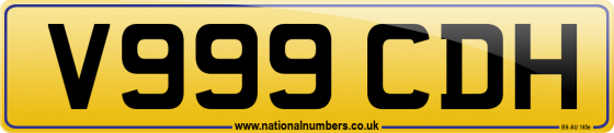 V999 CDH