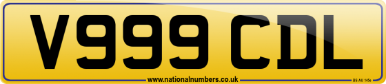 V999 CDL