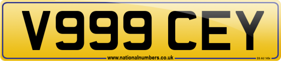 V999 CEY