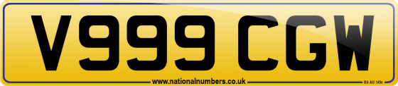 V999 CGW