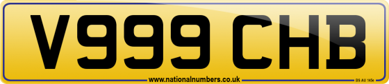 V999 CHB