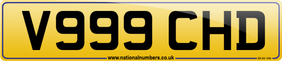 V999 CHD