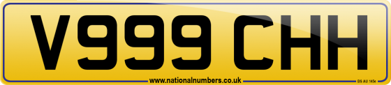 V999 CHH