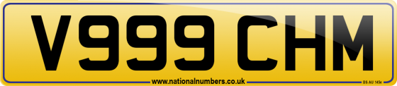 V999 CHM