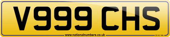 V999 CHS