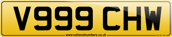 V999 CHW