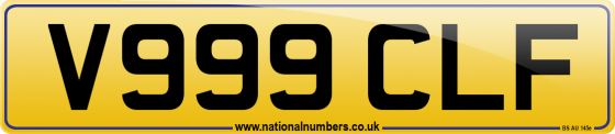 V999 CLF