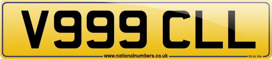 V999 CLL