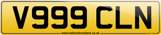 V999 CLN