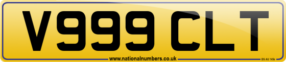 V999 CLT