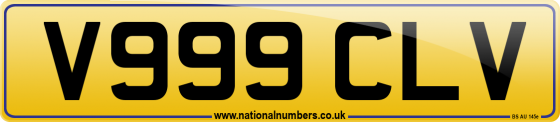 V999 CLV