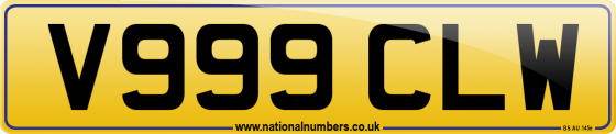 V999 CLW