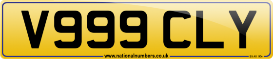 V999 CLY