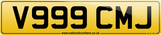 V999 CMJ
