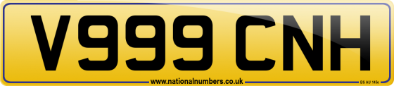 V999 CNH