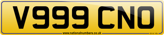 V999 CNO