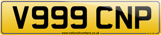 V999 CNP