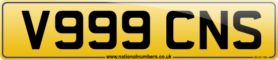 V999 CNS