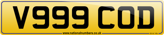 V999 COD