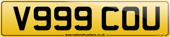 V999 COU