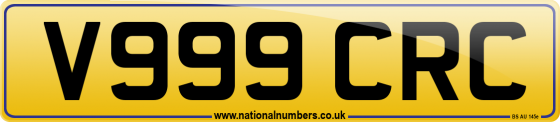 V999 CRC