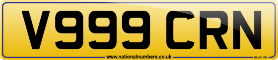 V999 CRN