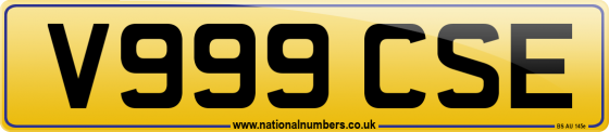 V999 CSE