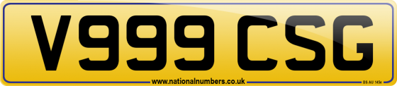 V999 CSG