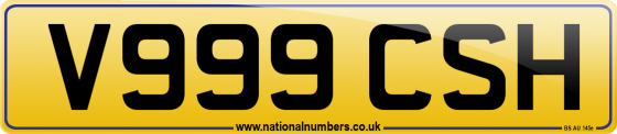 V999 CSH